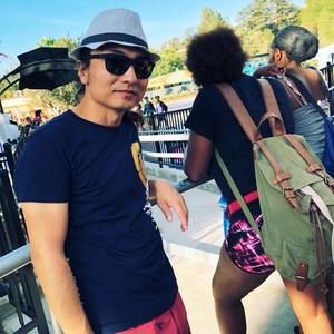 Meet your Posher, Joe